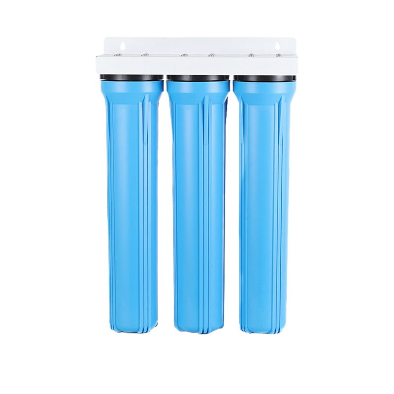 RH-JF20D3 Jumbo Trojstupňový vodný filter