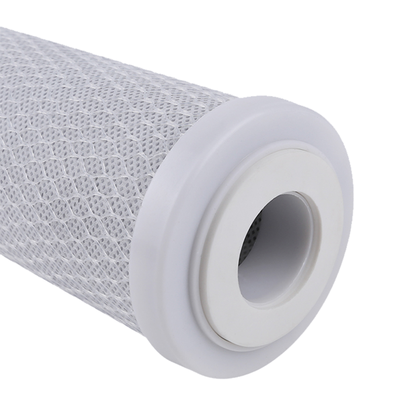 RH-CTO10 pp aktívna uhlíková voda filter Filter