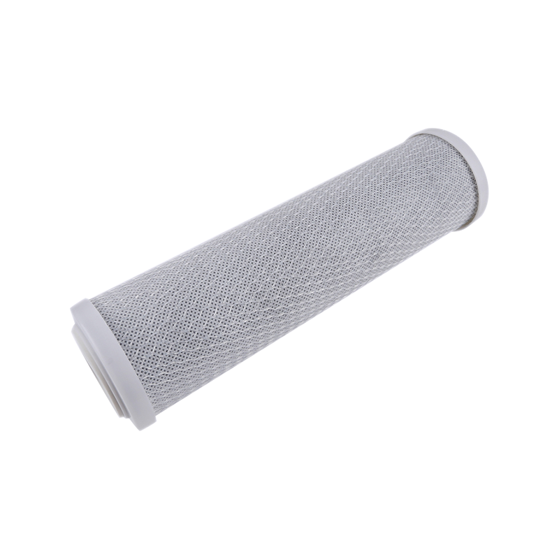 RH-CTO10 pp aktívna uhlíková voda filter Filter