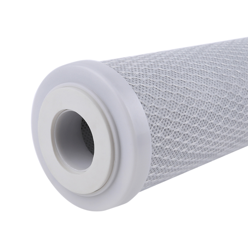RH-CTO10 pp aktívna uhlíková voda filter Filter
