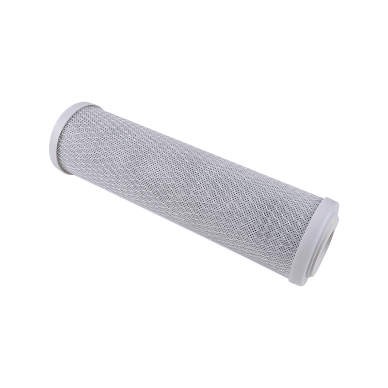 RH-CTO10 pp aktívna uhlíková voda filter Filter