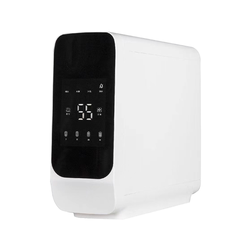 Päť etáp RO System -800G čistič vody pre dom Päť etáp RO System -800G čistič vody pre dom