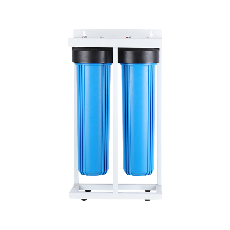 RH-JB20D1 20 'Jumbo Double Water Purantire so stojanom