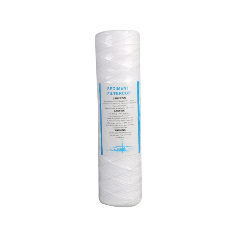 RH-PP Water Filter Filter Cabtridge