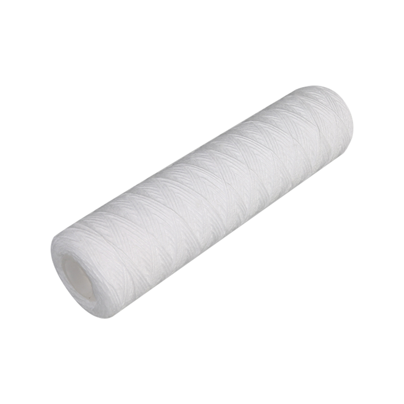 RH-PP priadza jumbo vodný filter kazet