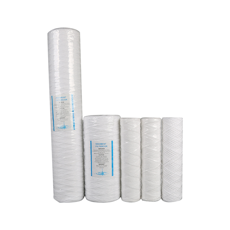 RH-PP Water Filter Filter Cabtridge