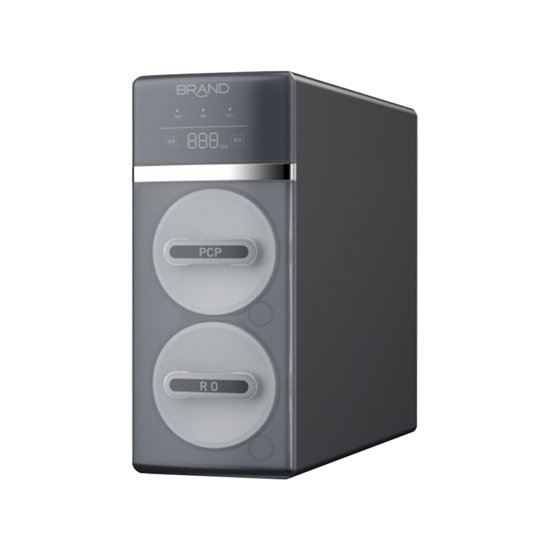 Päť etáp ro System -1000G Counter Top Water Filter Stroj
