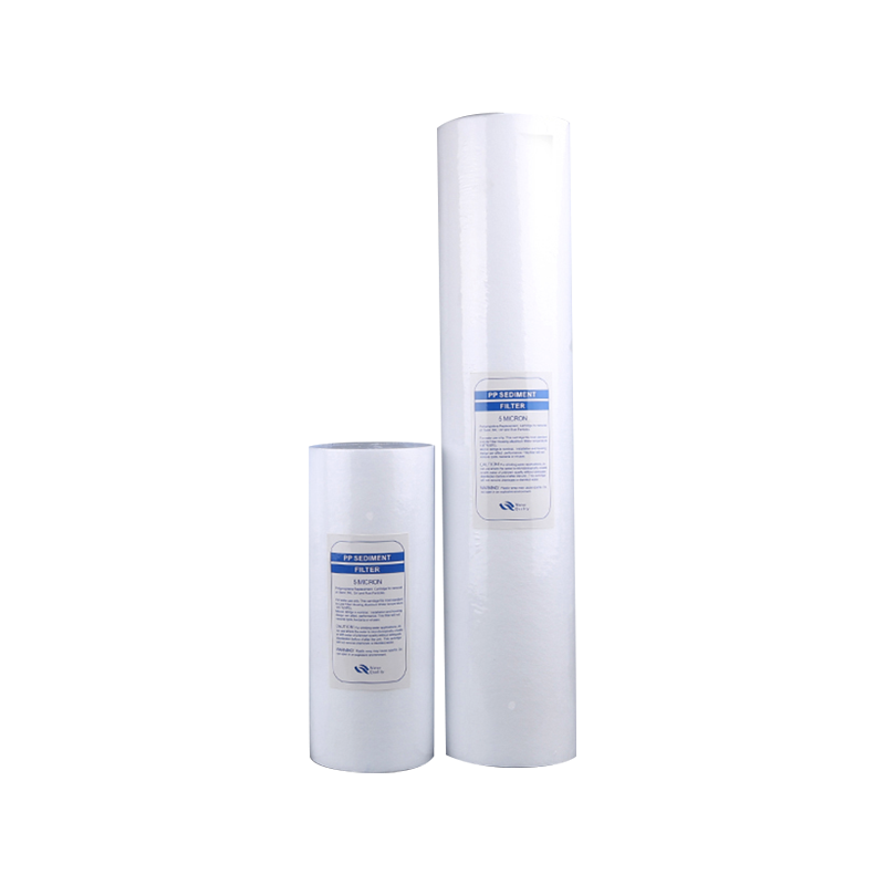 RH-PP Jumbo Water Filter Cabtridge