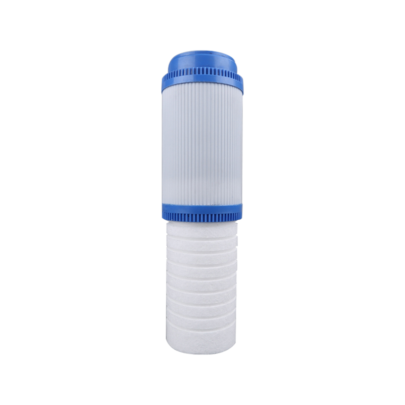RH-S10 vodný filter kazet