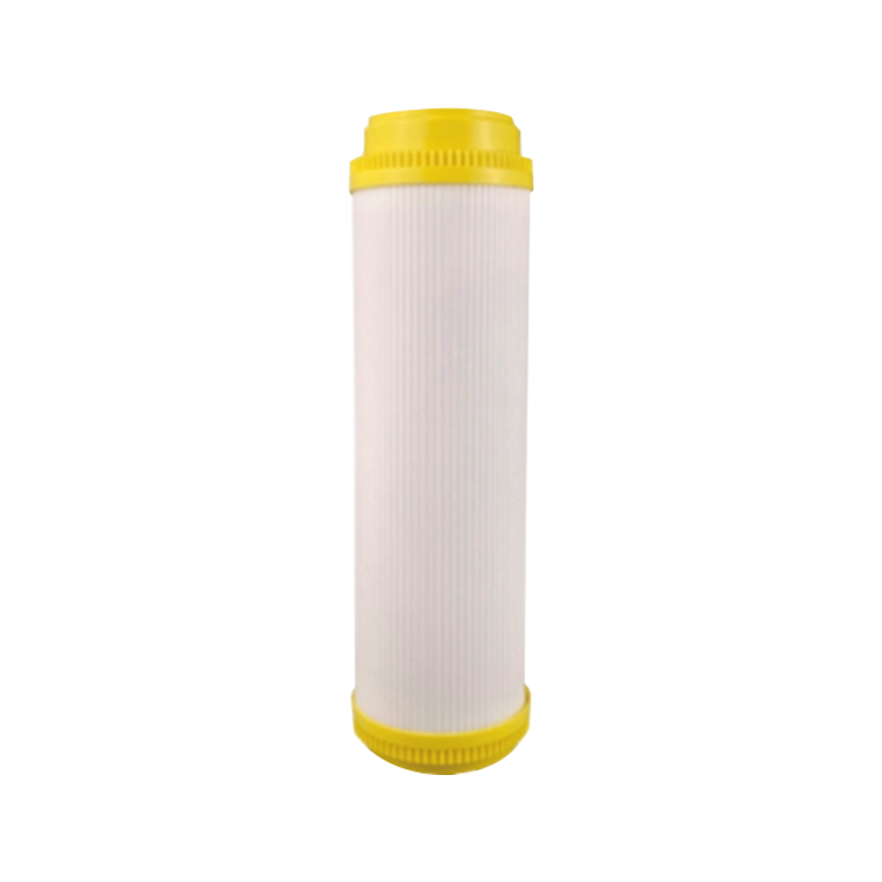 RH-RESIN vodný filter kazet