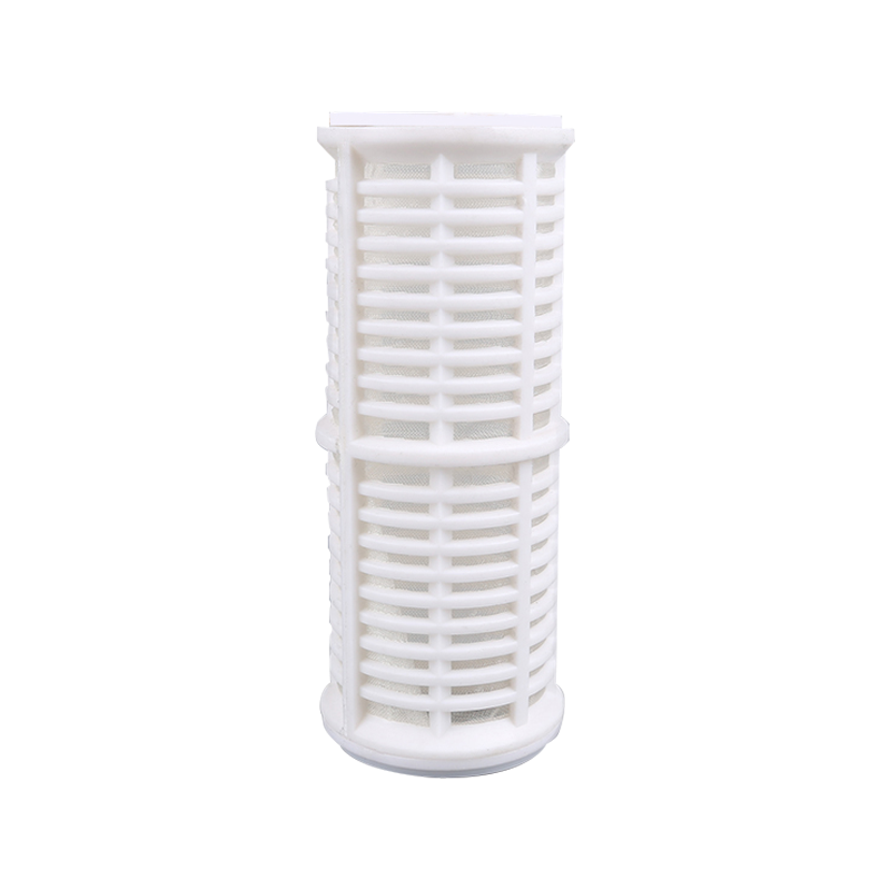 RH-7 'Rybí kosť vodný filter Filter