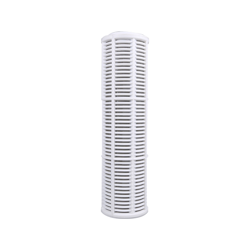 RH-10 'Rybí kosť vodný filter Filter Cabtridge